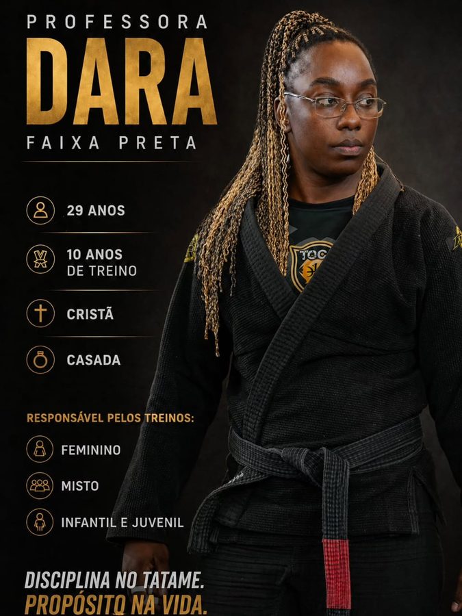 Professora Dara
