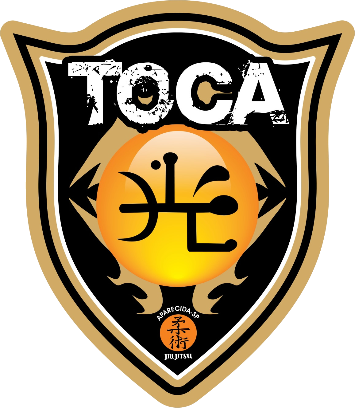 Escudo Toca
